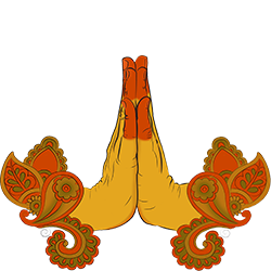 Lisa Pellegrini danza indiana kathak